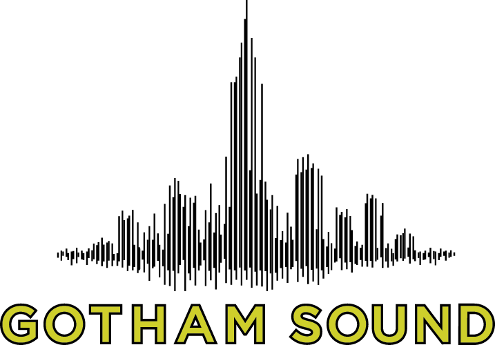 Gotham Sound